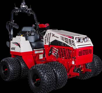 2026 Ventrac 45RCN Tractor