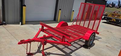 Utility Trailer