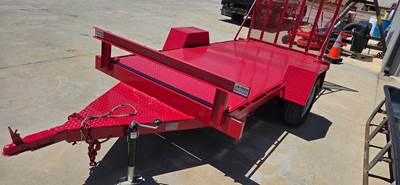 Utility Trailer