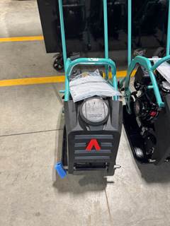 2025 Ammann APF 15/40 Walk / Tow Behind Compactor