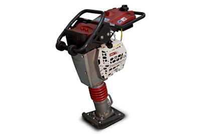 2023 Dynapac DR6X Rammer