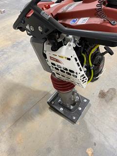 2023 Dynapac DR7X Rammer/Tamp