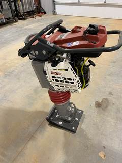 2023 Dynapac DR7X Rammer/Tamp