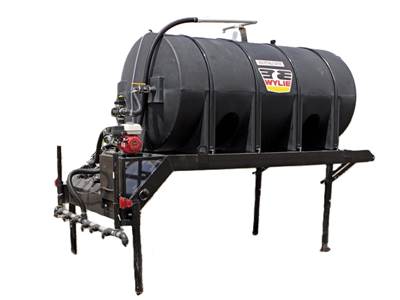 Wylie 1600 Gallon Auto-Skid