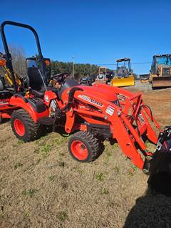 Kioti SL2410-W Front End Loader