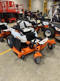 2026 Stihl RZ 261.0 Zero Turn Mower