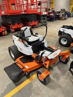 2026 Stihl RZ 261.0 Zero Turn Mower