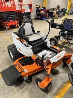 2026 Stihl RZ 261.0 Zero Turn Mower