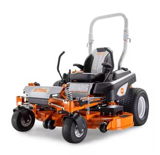 2025 Stihl RZ 760.0i K Zero Turn Mower