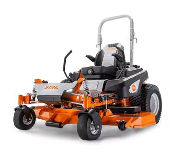 2025 Stihl RZ 960.0i K Zero Turn Mower