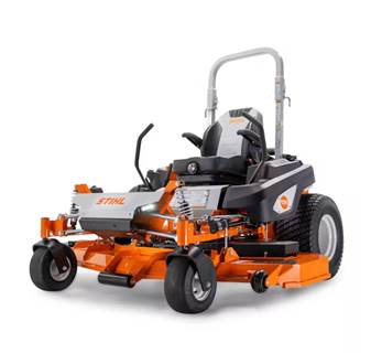 2025 Stihl RZ 972.0i K Zero Turn Mower