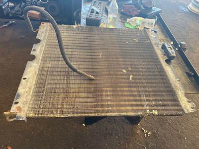 International 4700 A/C Condenser