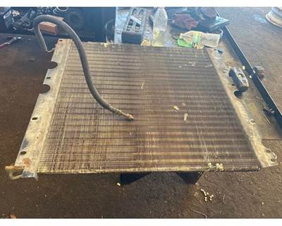 International 4700 A/C Condenser