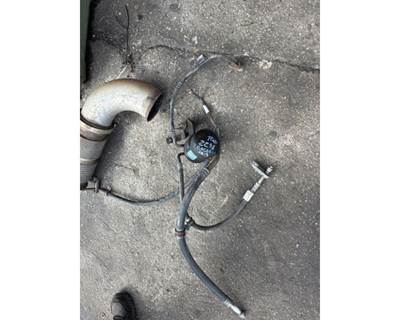 A/C Condenser