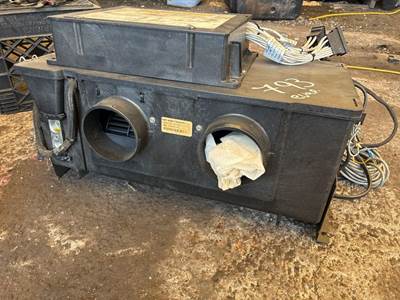 Freightliner Cascadia A/C Evaporator