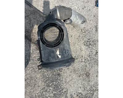 Air Cleaner / Air Filter Housing