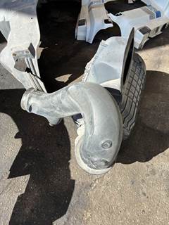 Volvo Air Cleaner / Air Filter Housing for a Volvo Truck