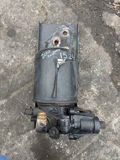 Freightliner Cascadia Air Dryer