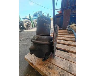 Freightliner Cascadia Air Dryer