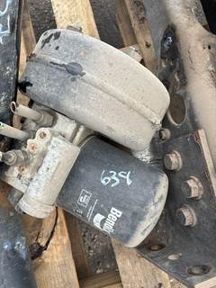 International LF627 Air Dryer