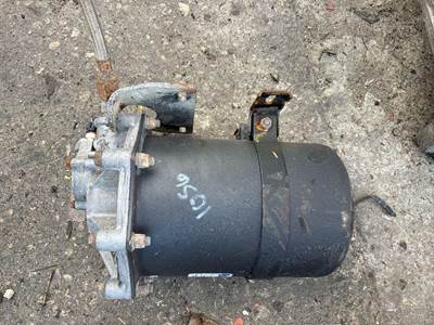 Thomas Built MVP-EF (Engine Front) Air Dryer