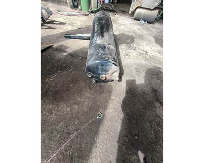 Freightliner Cascadia Air Tank