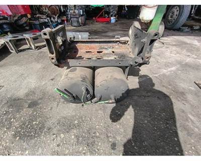 Freightliner Cascadia Air Tank