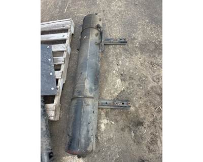 Freightliner Columbia Air Tank