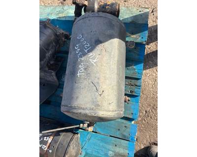 Air Tank for a Kenworth T2000