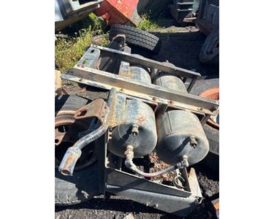 Air Tank for a Kenworth T2000