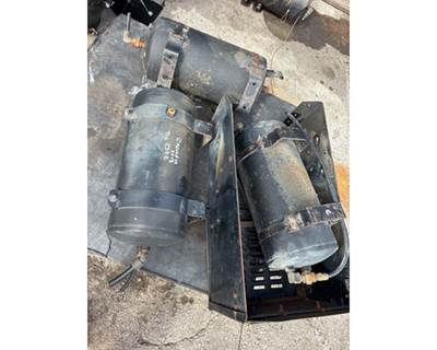 Air Tank