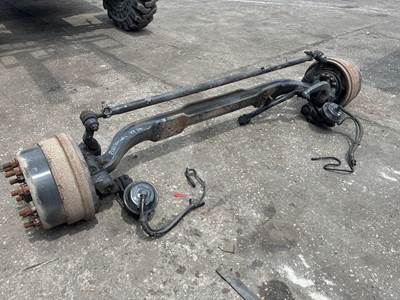 Freightliner Cascadia Front Axle Assembly