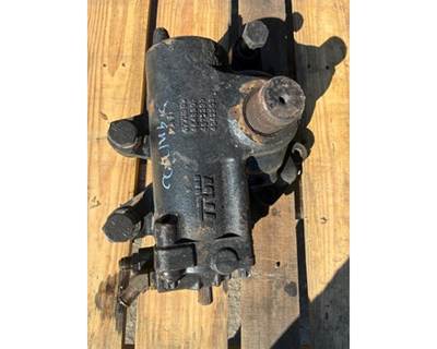 Freightliner Columbia Front Axle Assembly