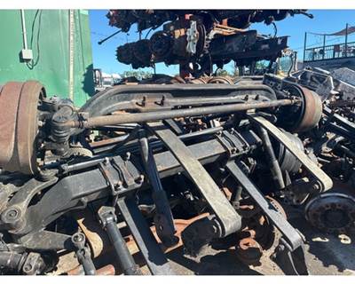 Freightliner Columbia Front Axle Assembly