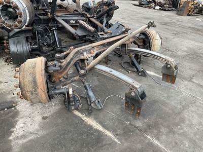 International 3800 Front Axle Assembly
