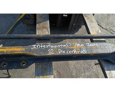 International 4300 Front Axle Assembly
