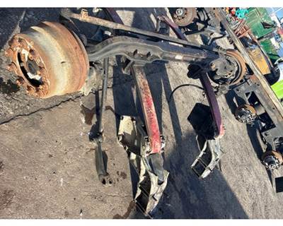 Kenworth T2000 Front Axle Assembly