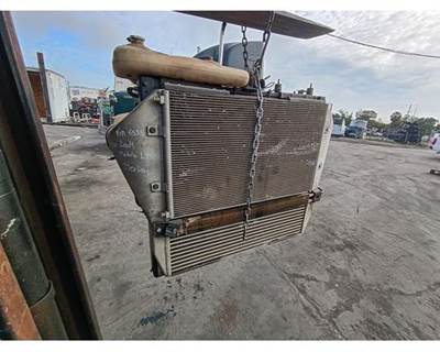 Freightliner Front Axle Assembly for a Sterling Truck L9500 series