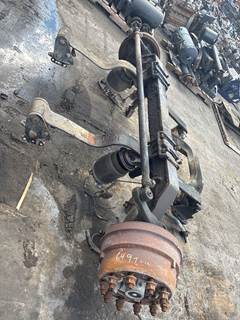 Volvo VNL Front Axle Assembly for a Volvo Truck VNL