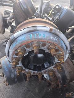 Volvo VNL Front Axle Assembly for a Volvo Truck VNL