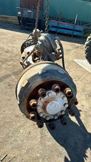 Rockwell RT40145 Rear Axle Assembly