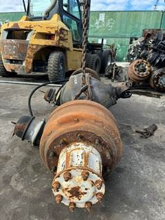 Spicer Rear Axle Assembly