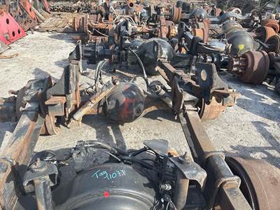 Thomas Built MVP-EF (Engine Front) Rear Axle Assembly