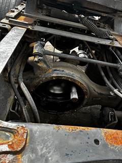 Detroit DA-RT-40.0-4 Rear Axle Housing for a Freightliner Cascadia