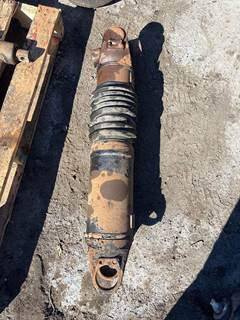 Axle Shaft
