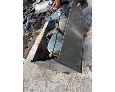 Freightliner Cascadia Battery Box