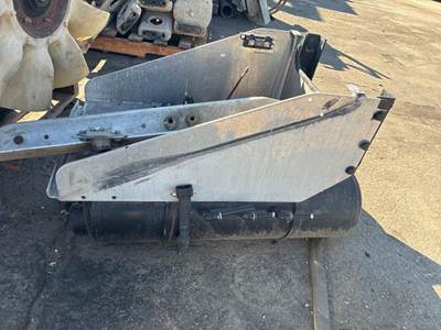 Peterbilt 386 Battery Box