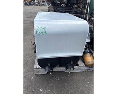 Peterbilt 386 Battery Box