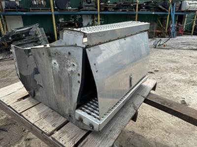 Peterbilt Battery Box