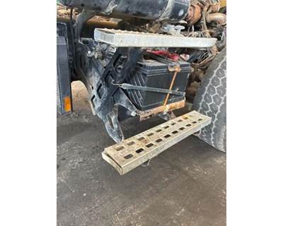 Sterling L9500 Battery Box for a Sterling Truck L9500 series